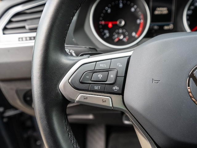 Volkswagen Tiguan 2.0 TDI DSG Life