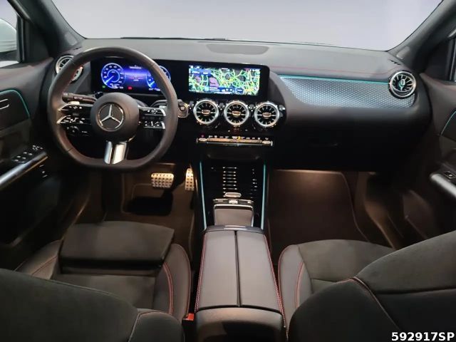 Mercedes-Benz EQA 250 AMG Line