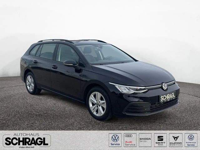 Volkswagen Golf Golf VIII Life Variant