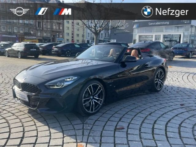 BMW Z4 Cabrio M40i Roadster