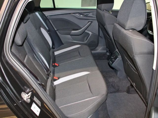 Skoda Scala 1.5 TSI Drive