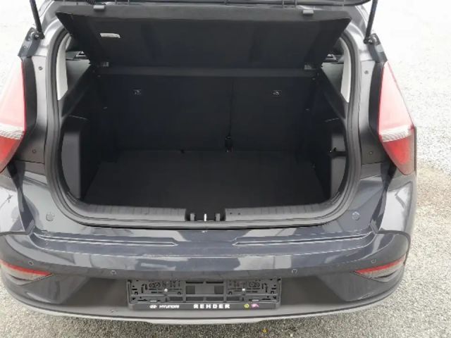 Hyundai Bayon 1.0 Select T-GDi