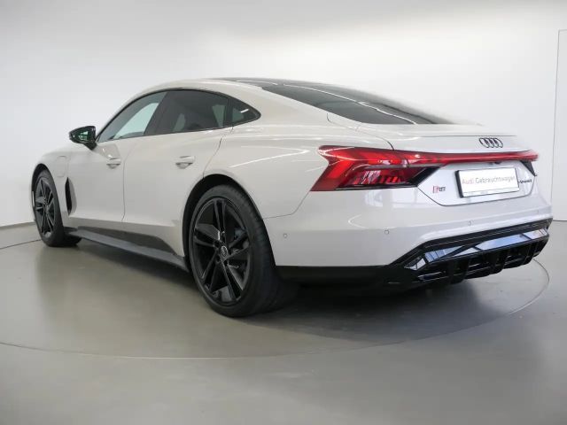 Audi RS e-tron GT MATRIX PANO HEAD-UP B&O 360° 4xSHZ