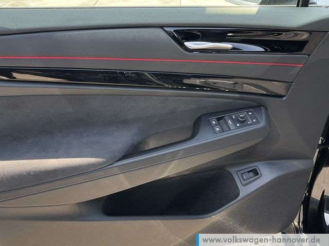 Volkswagen ID.7 4Motion GTX Tourer