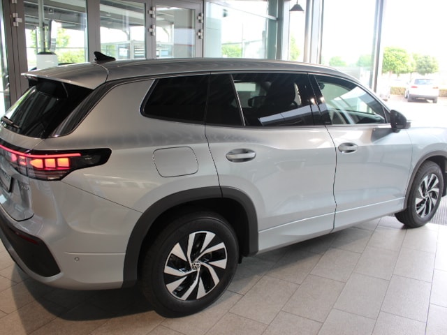 Volkswagen Tayron DSG Life