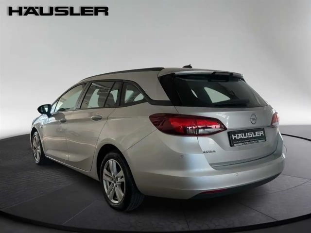 Opel Astra Edition