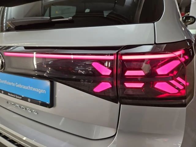 Volkswagen T-Cross IQ.Drive R-Line