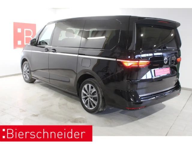 Volkswagen Multivan 2.0 TSI DSG Style T7