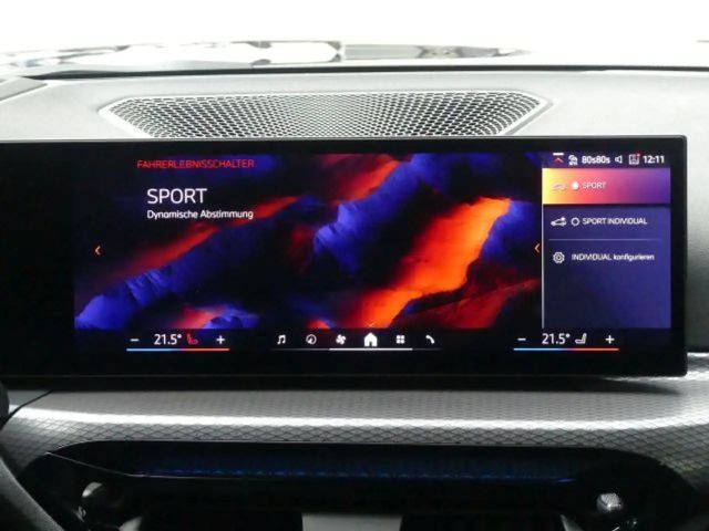 BMW 318 318d Touring