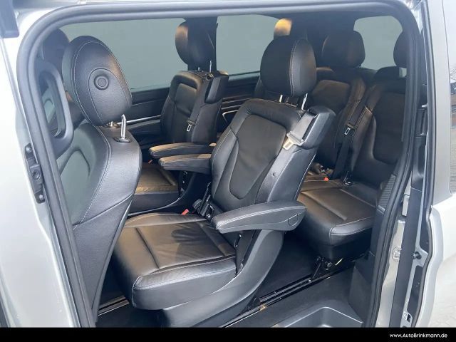 Mercedes-Benz V 250 4MATIC AVANTGARDE V 250 d