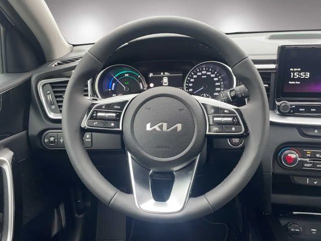 Kia XCeed GDi Hybrid PHEV Spirit
