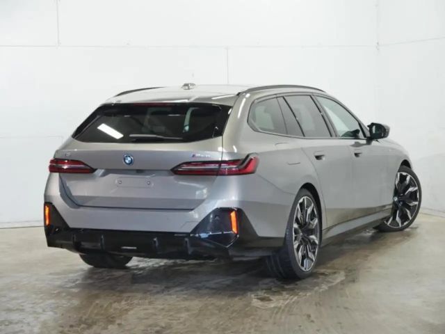 BMW i5 M-Sport M60