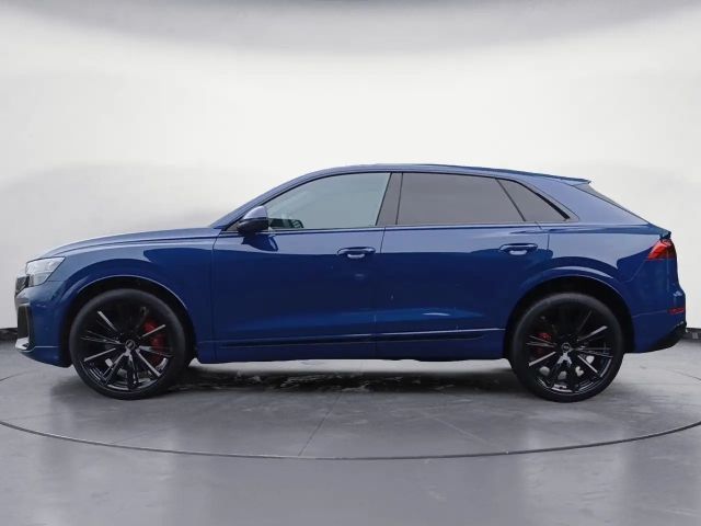 Audi SQ8 SUV TFSI 373(507) kW(PS) tiptro nic