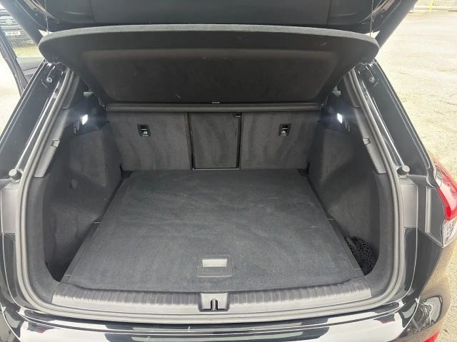 Audi Q4 e-tron 50 Quattro S-Line