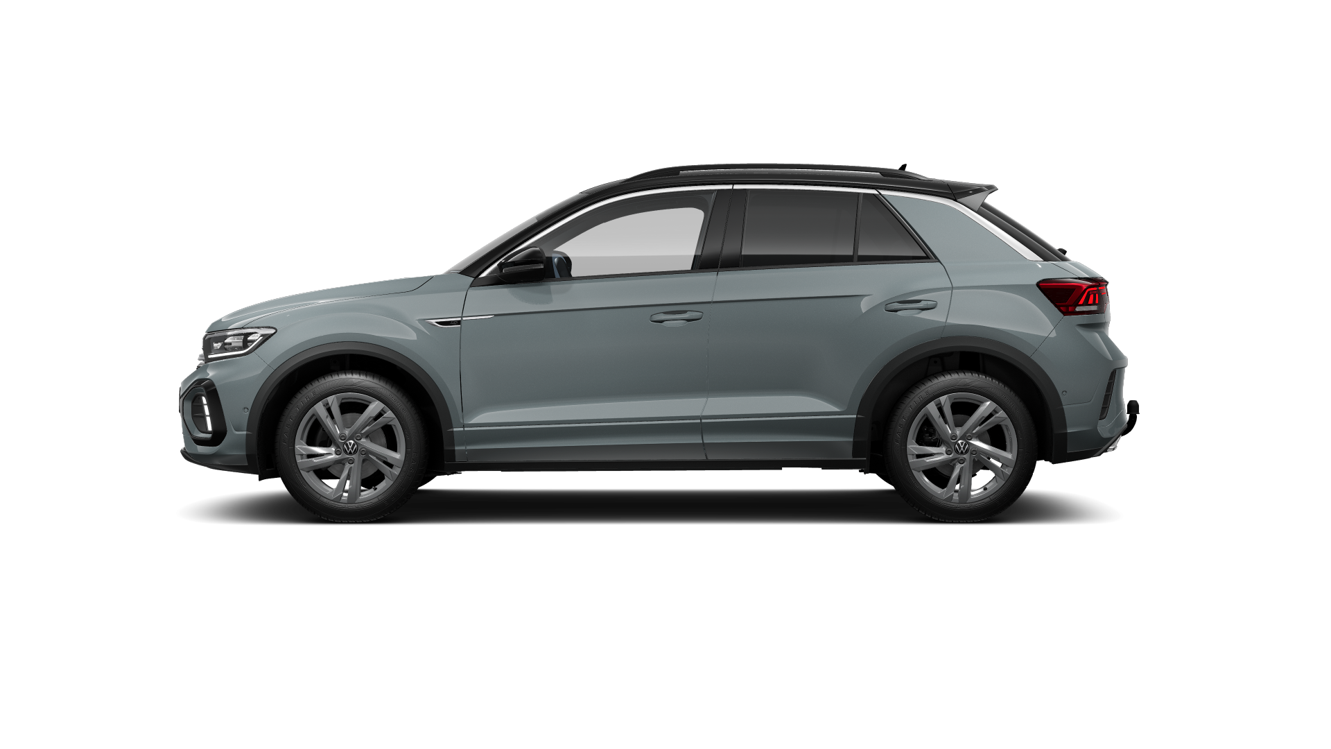 Volkswagen T-Roc 1.5 TSI DSG R-Line