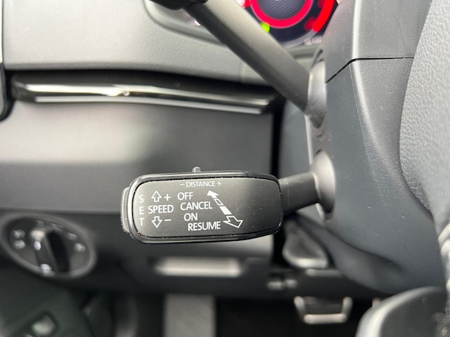 Skoda Karoq Sportline