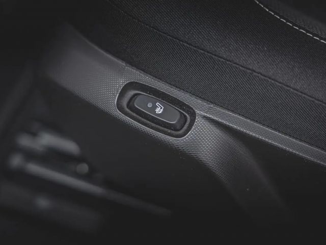 Smart EQ fortwo Coupe JBL Passion