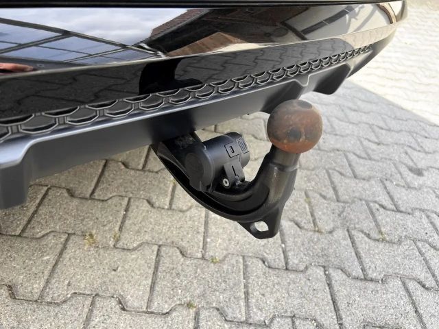 Audi Q8 50 TDI Quattro S-Line