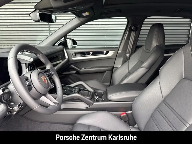 Porsche Cayenne BOSE Sportabgasanlage Luftfederung LED