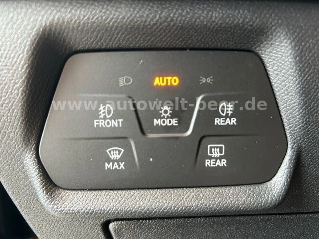 Cupra Formentor 2.0 TSI 4Drive DSG VZ