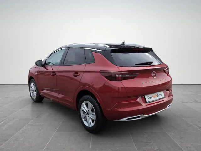 Opel Grandland X Ultimate