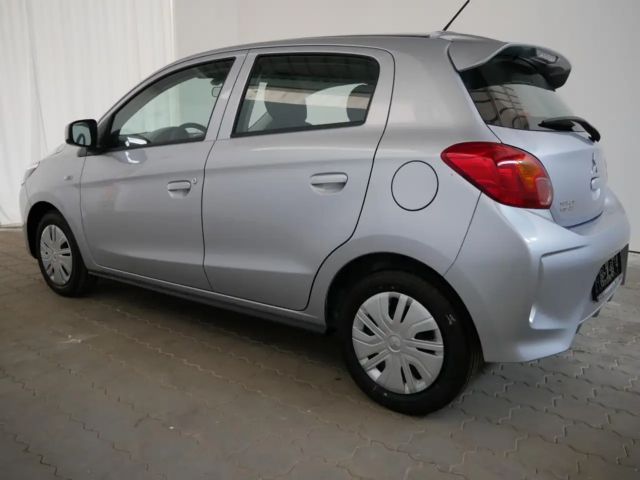 Mitsubishi Space Star Star