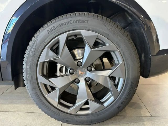 Cupra Formentor 1.5 TSI DSG e-Hybrid