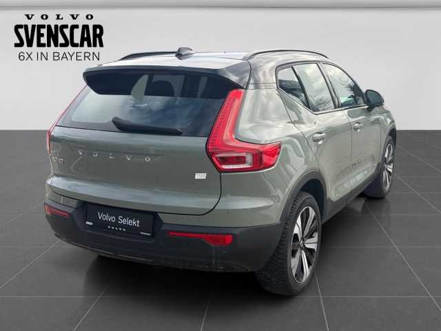 Volvo XC40 XC40