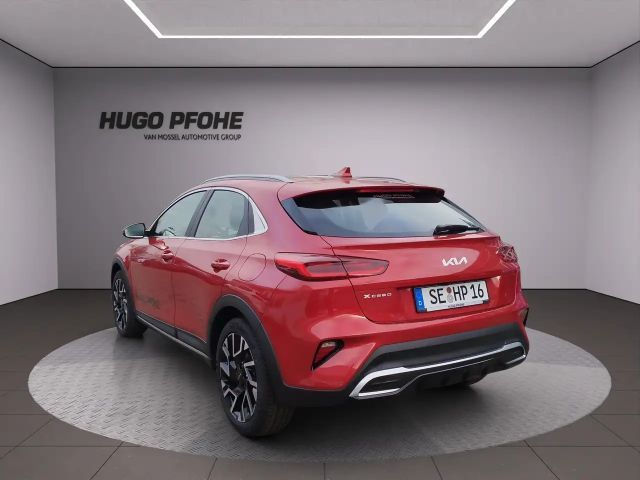 Kia XCeed GDi Spirit