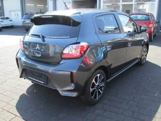 Mitsubishi Space Star ClearTec MIVEC Star