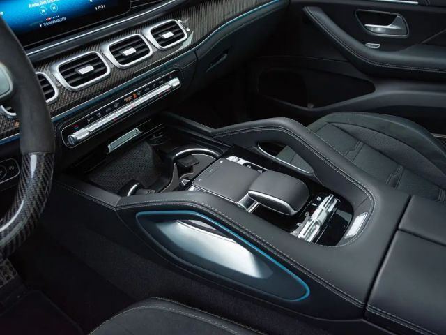 Mercedes-Benz GLS 63 AMG AMG Line