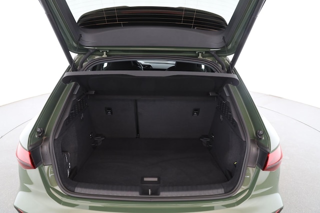 Audi A3 35 TFSI S-Line S-Tronic Sportback