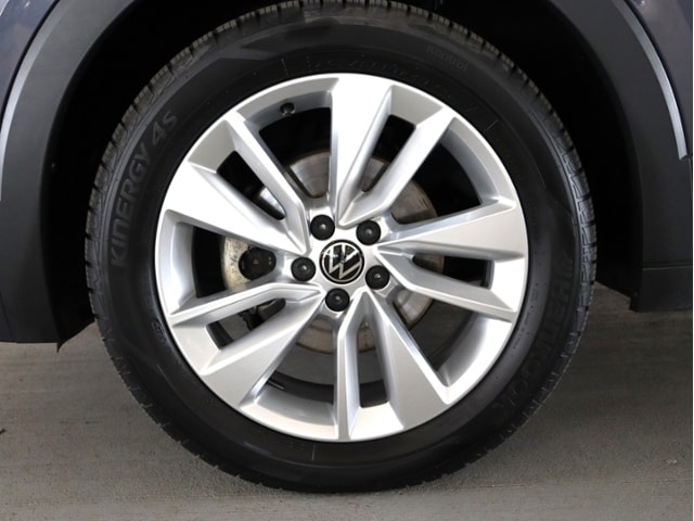 Volkswagen T-Cross DSG Plus