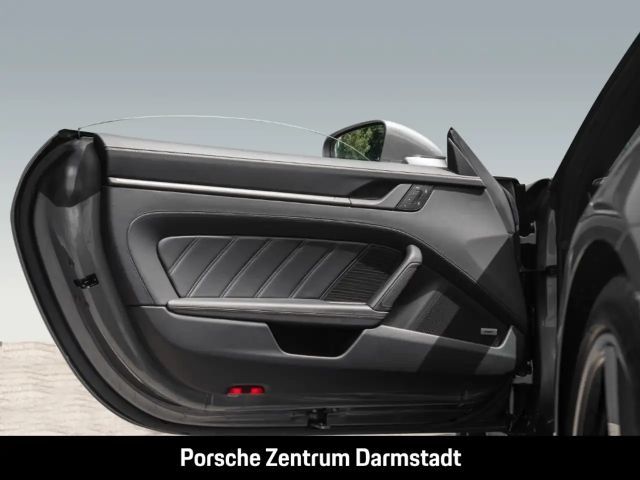 Porsche 992 Cabrio Carrera S