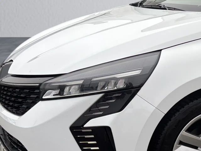 Renault Clio Evolution TCe 90