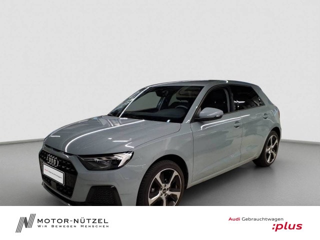 Audi A1 25 TFSI S-Tronic Sportback