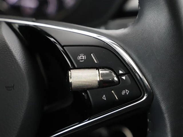 Skoda Fabia Ambition