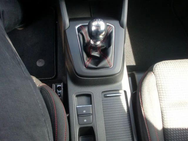 Ford Focus ST Line Wagon