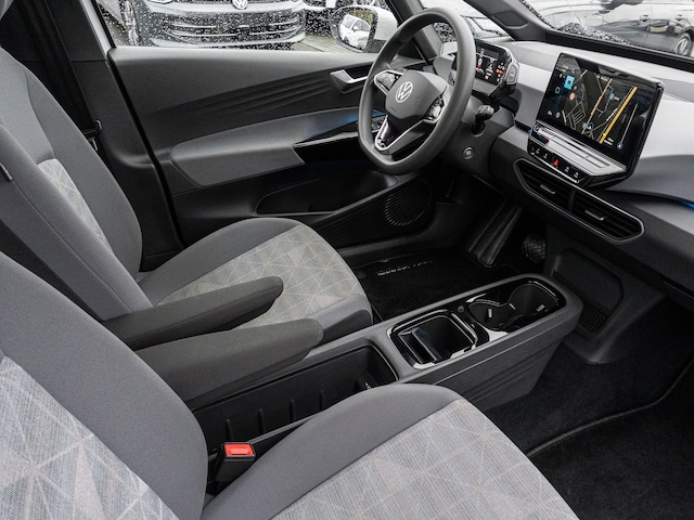Volkswagen ID.3 58 KWh Performance Pro