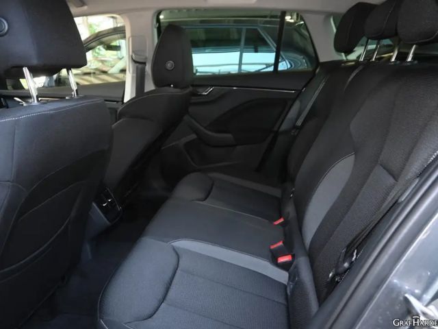 Skoda Scala 1.0 TSI Ambition Business