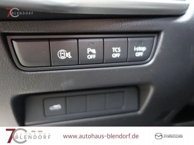 Mazda CX-60 Exclusive-line