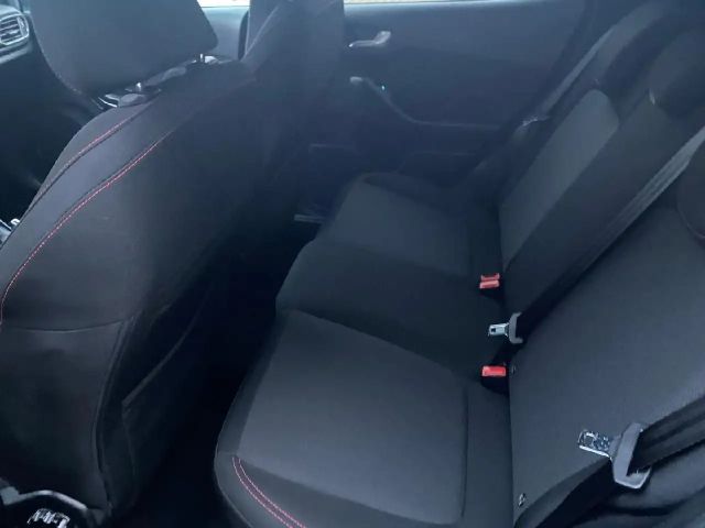 Ford Fiesta ST Line