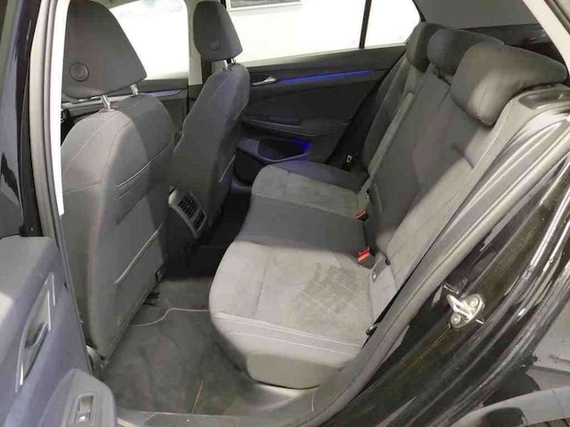 Volkswagen Golf 1.5 eTSI DSG Golf VIII Style