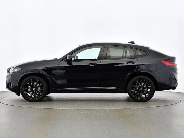 BMW X4 M-Sport xDrive30d