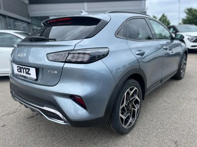 Kia XCeed GDi GT-Line