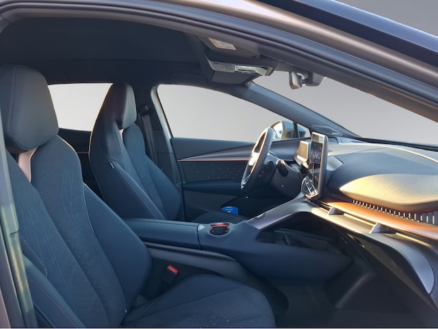 Cupra Tavascan Endurance