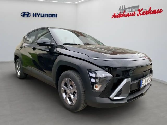 Hyundai Kona 1.6 Hybrid Select