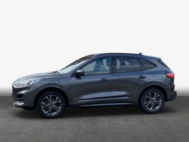 Ford Kuga Plug in Hybrid ST Line X