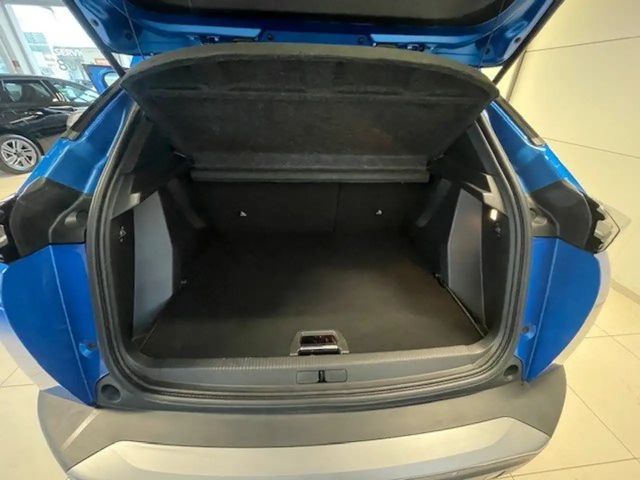 Peugeot 2008 Allure Pack