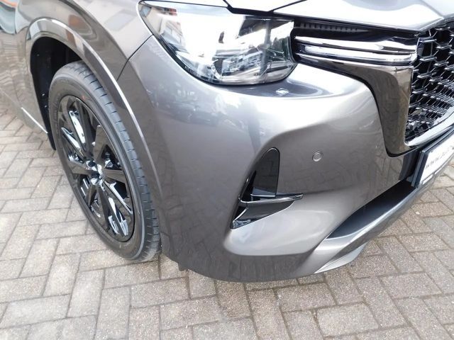 Mazda CX-60 e-SKY PHEV HomuraPlus Driver-/Convenience&Sound-P.